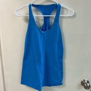 Lulu lemon Tank